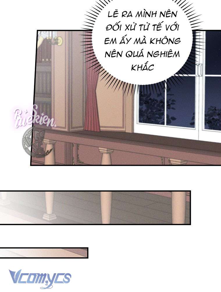 Chị Gái Của Nhân Vật Phản Diện Hôm Nay Cũng Đang Đau Khổ Chapter 2 - Next Chapter 2.5