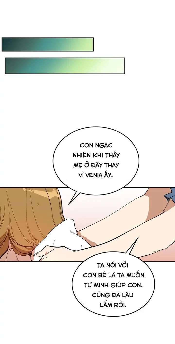 Vị Hôn Thê Khế Ước Của Công Tước Chapter 77 - Next Chapter 78