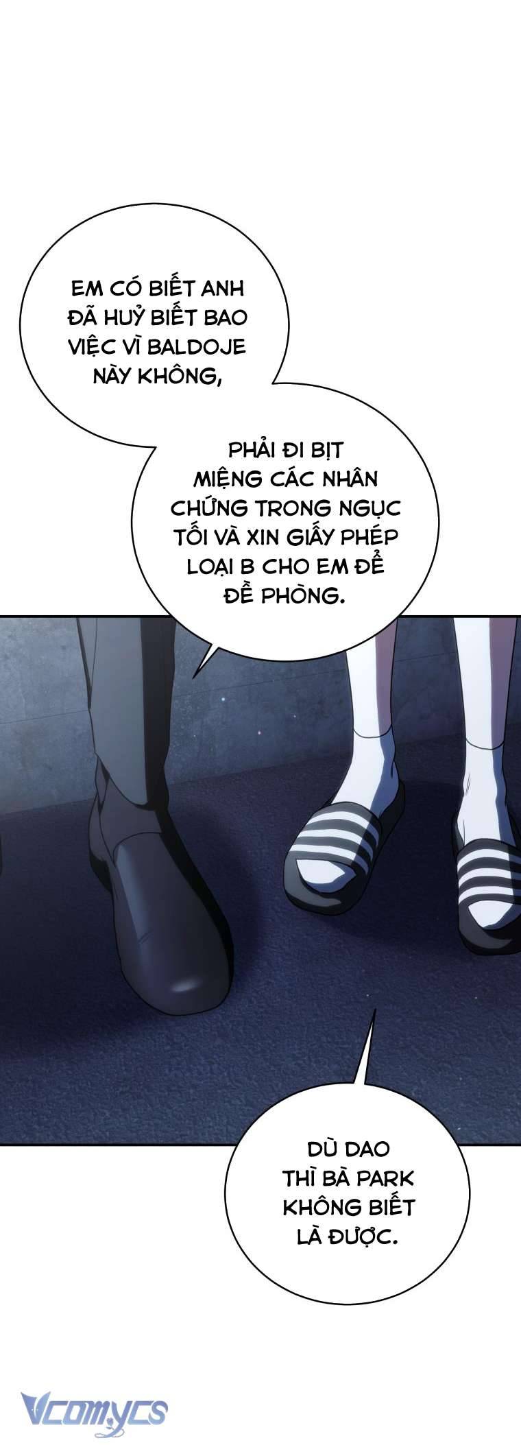 Hướng Dẫn Sinh Tồn Dành Cho Người Xếp Hạng Chap 31 - Trang 2