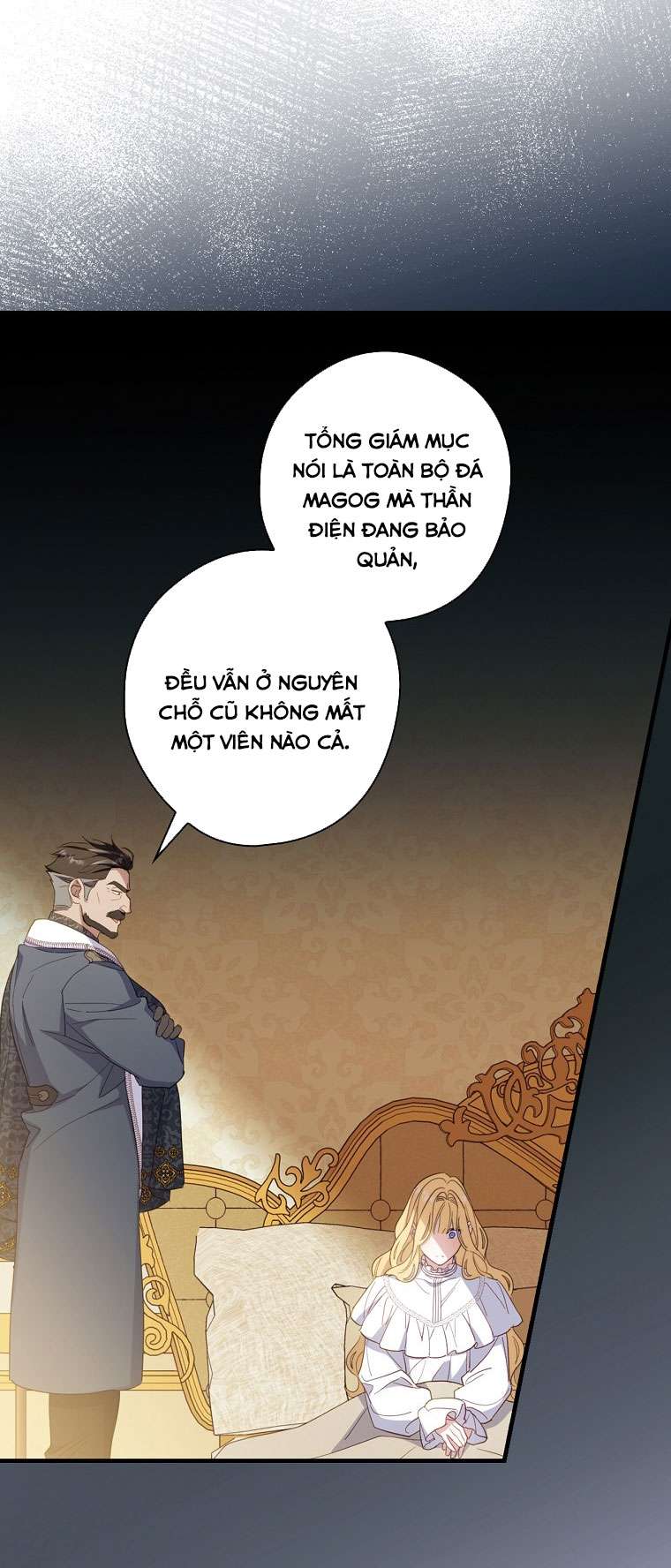 Phương Pháp Khiến Phu Quân Đứng Về Phía Tôi Chapter 31 - Trang 4