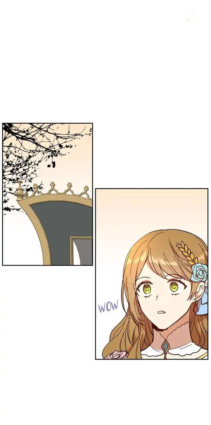 Vị Hôn Thê Khế Ước Của Công Tước Chapter 113 - Next Chapter 114
