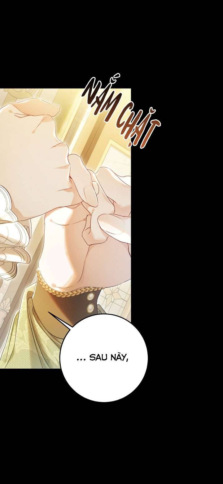 Ác Nữ Chỉ Là Một Con Rối Chap 64 - Trang 2