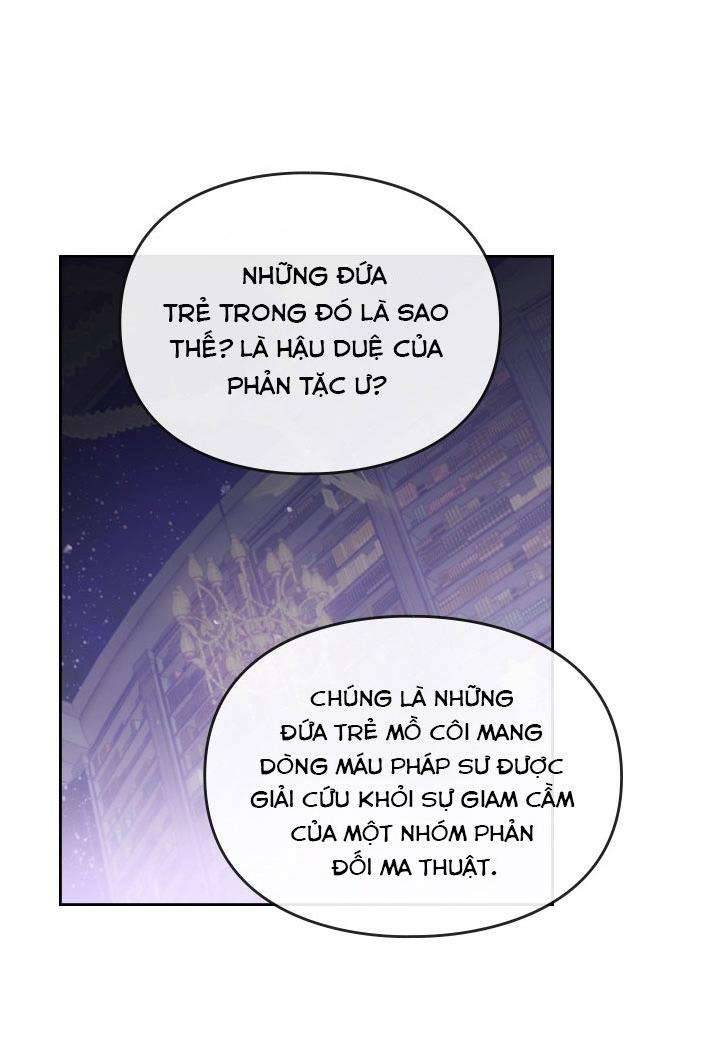 Kết Cục Của Nhân Vật Phản Diện Chỉ Có Thể Là Cái Chết Chapter 35 - Next Chapter 36