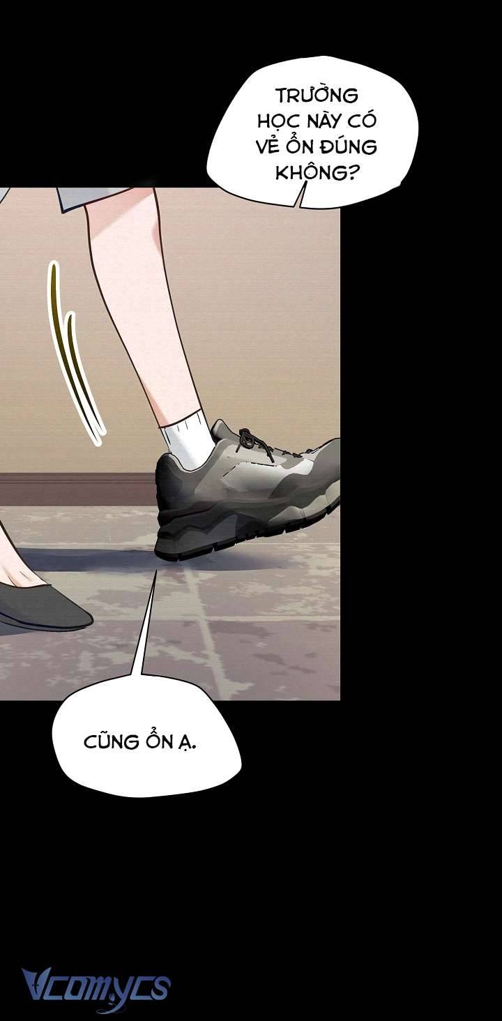 [18+] Dinh Thự Young Chun Hwa: Mãi Một Tình Yêu Chapter 9 - Trang 3