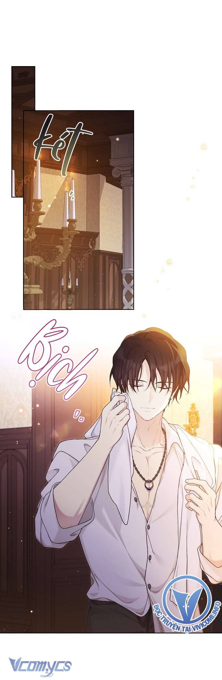 Vương Miện Lục Bảo Chap 106 - Trang 2