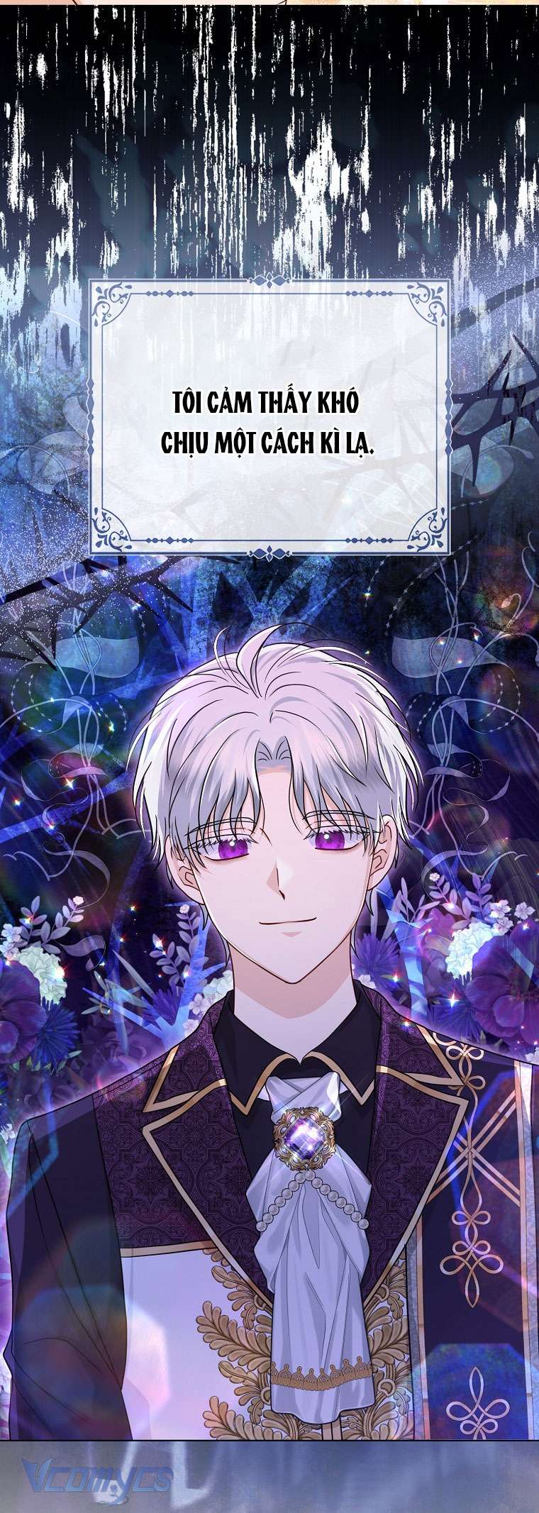 Nhân Vật Phản Diện Đều Thích Tôi Chapter 40 - Next Chapter 41
