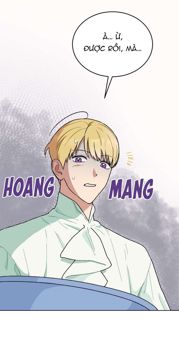 Nam Thứ Đình Công Thì Phải Làm Sao?! Chapter 1 - Trang 4