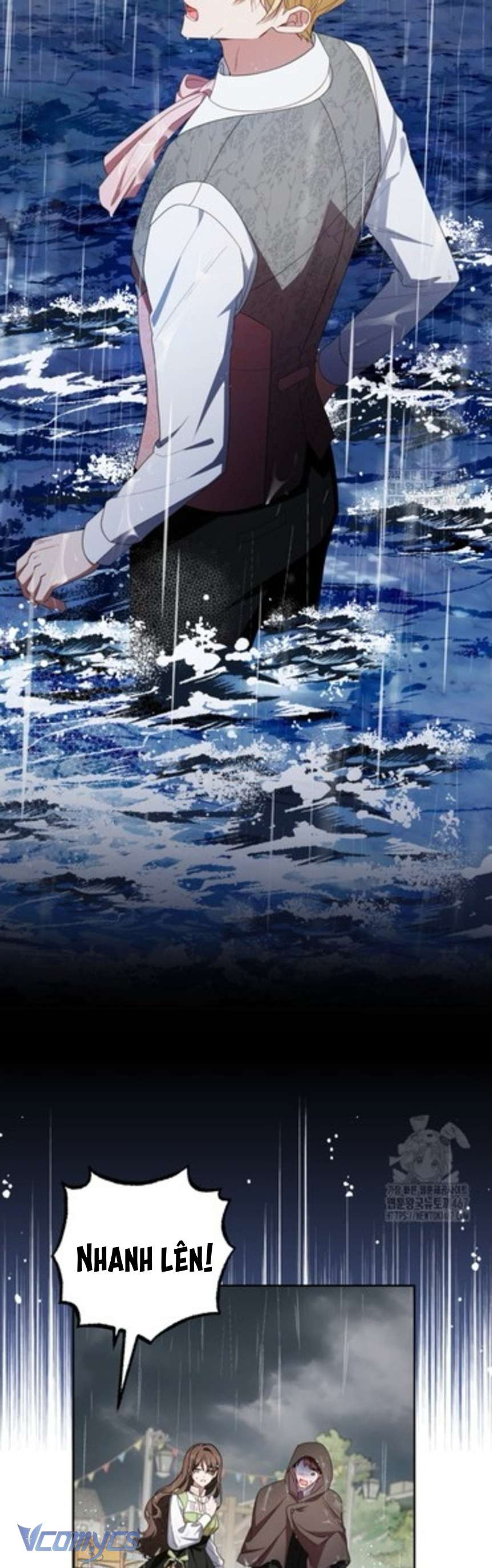 Được Yêu Thương Mà Còn Ngại Ngùng Sao! Chap 80 - Next Chapter 81