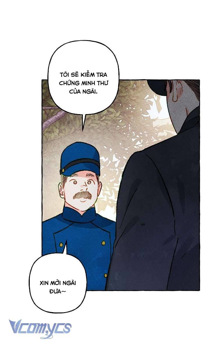 (Munn) Nuôi Dưỡng Một Hắc Long Chap 23 - Trang 2