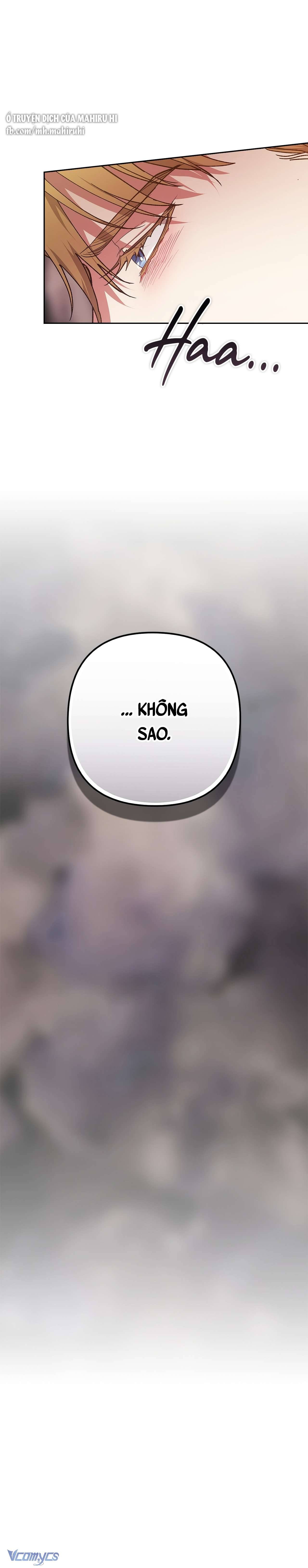 Hôn Nhân Này Rồi Sẽ Đổ Vỡ Chapter 79 - Trang 3