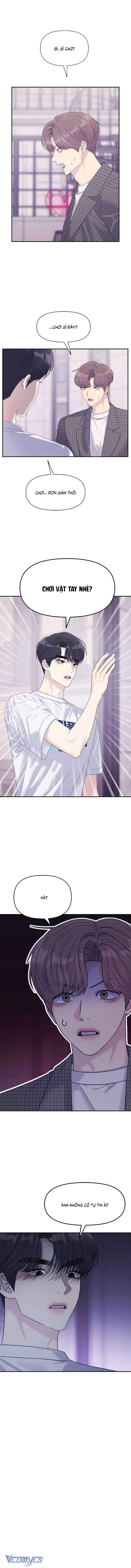 Couple Breaker Chapter 64 - Trang 4