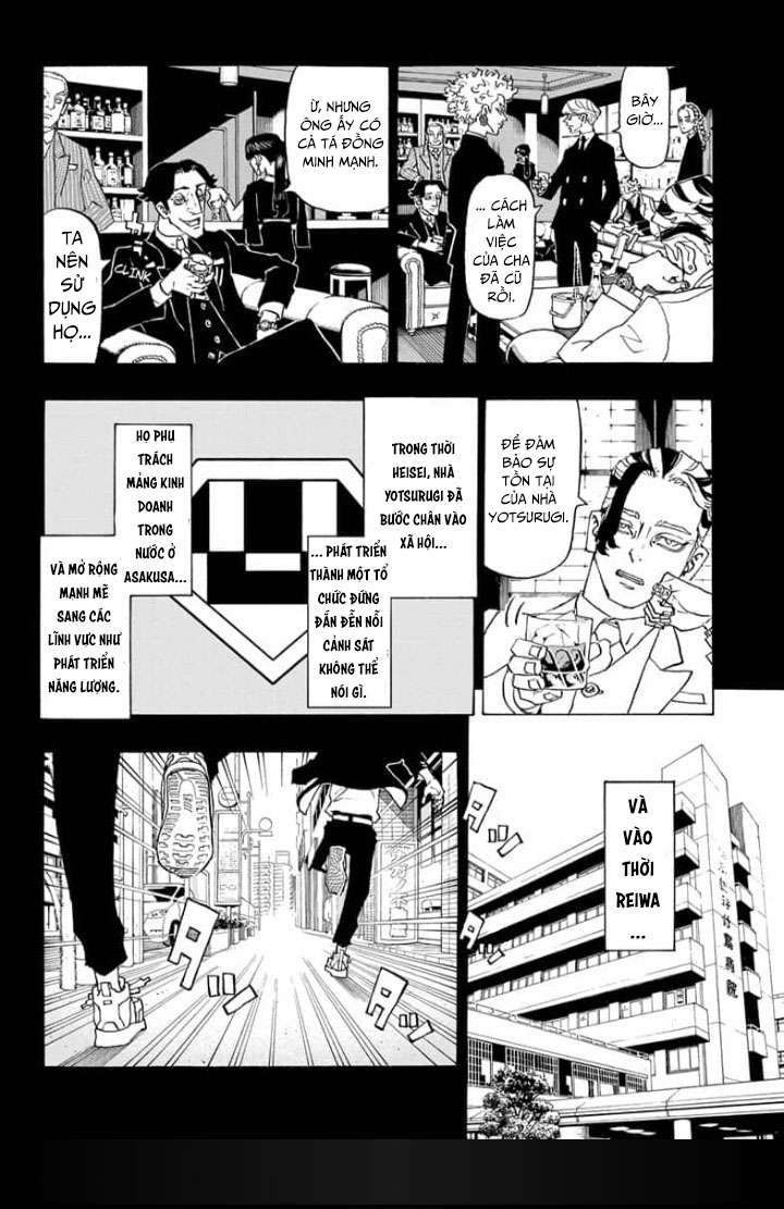 Negai No Astro Chapter 1 - Trang 4