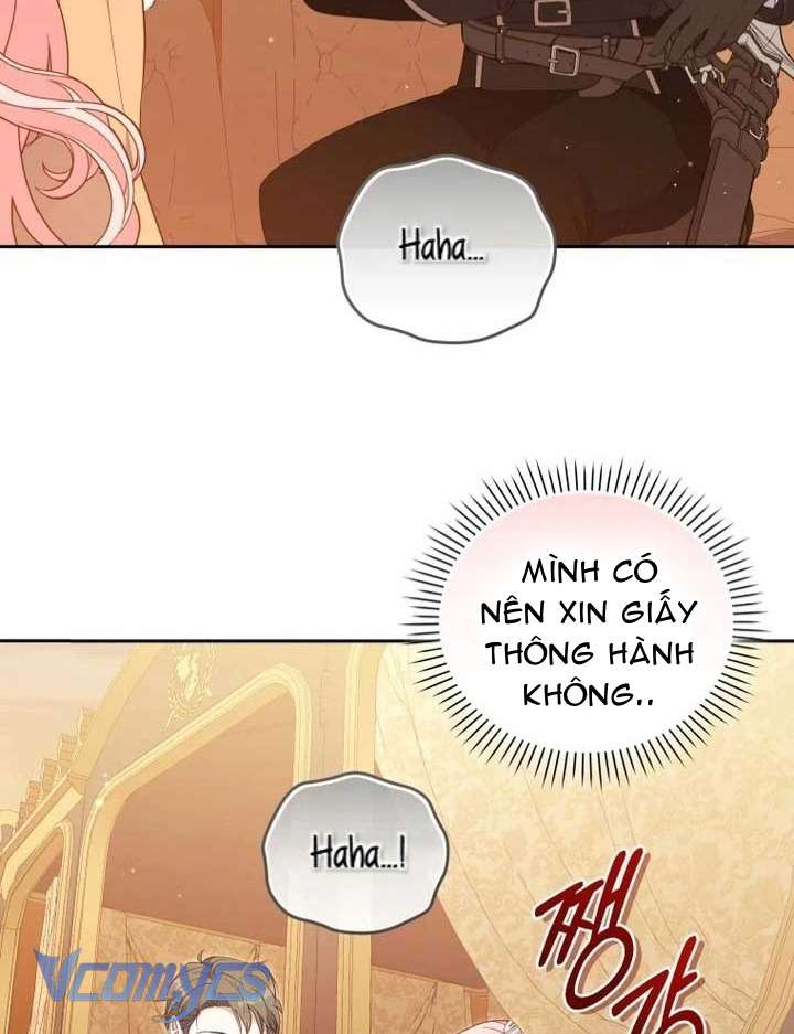 Tôi Được Nuôi Dưỡng Bởi Những Kẻ Phản Diện Chap 67 - Trang 3