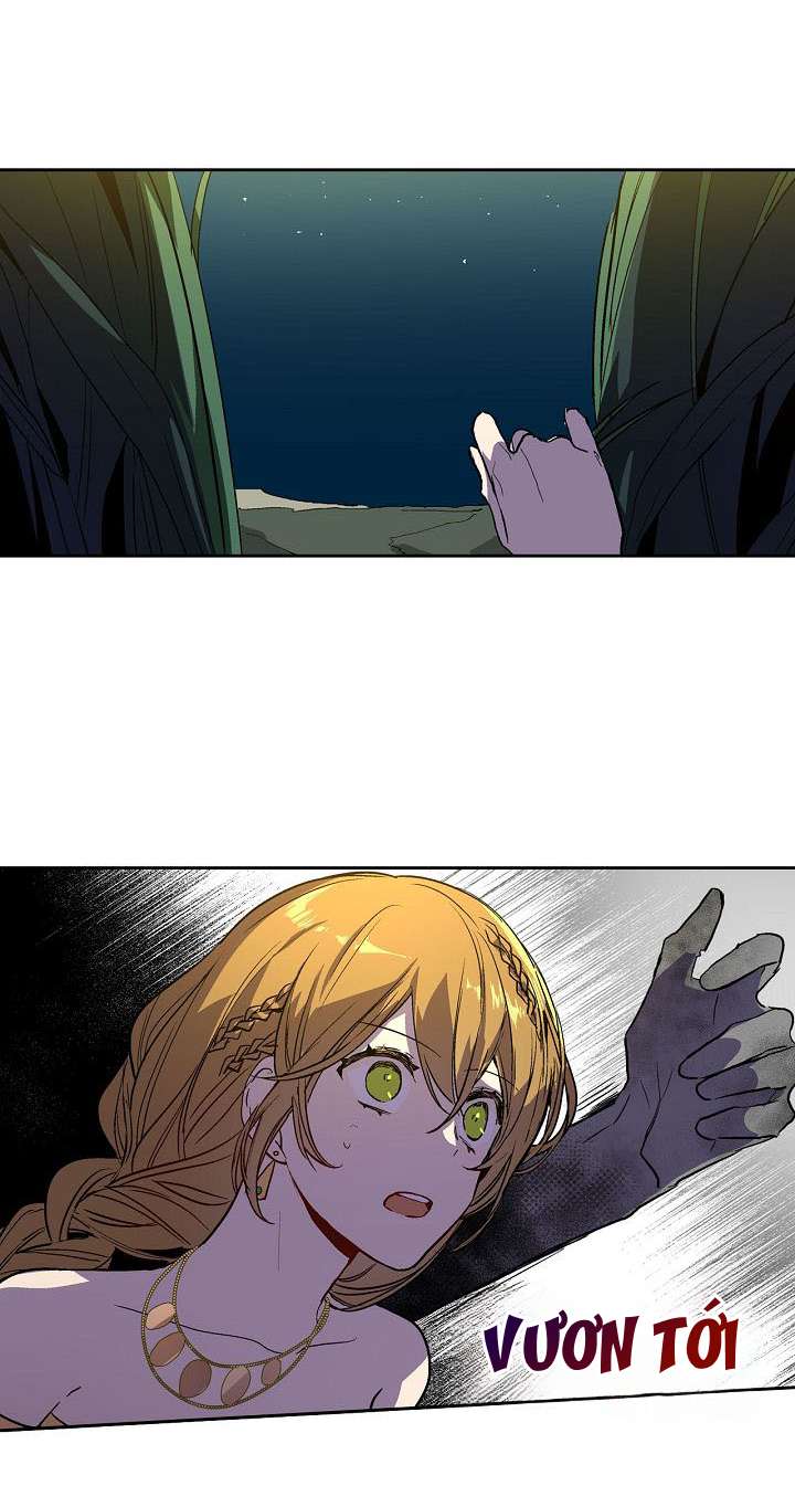 Vị Hôn Thê Khế Ước Của Công Tước Chapter 20 - Next Chapter 21