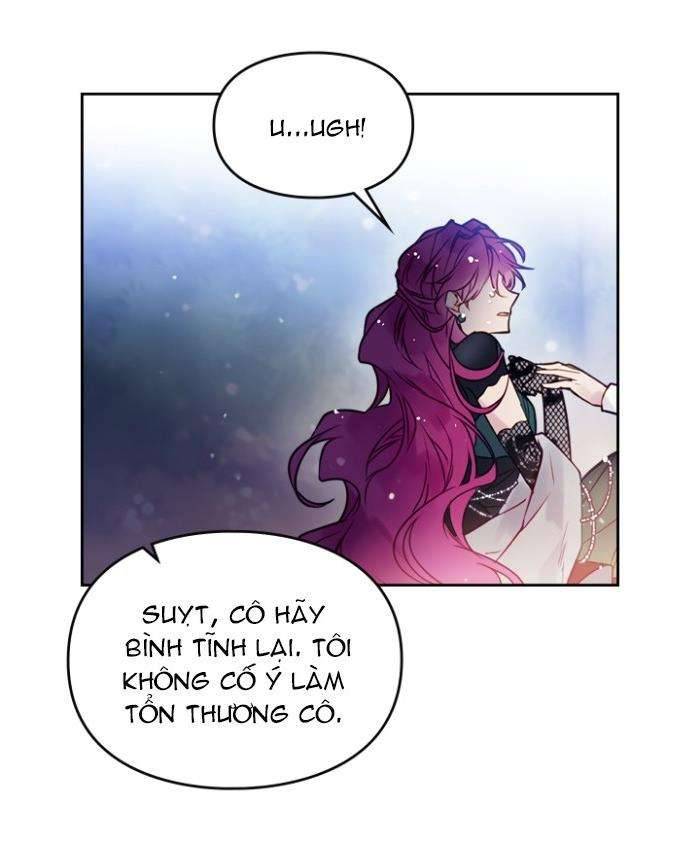 Kết Cục Của Nhân Vật Phản Diện Chỉ Có Thể Là Cái Chết Chapter 16 - Next Chapter 17