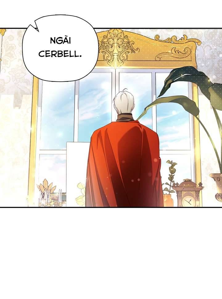 Phương Pháp Che Giấu Đứa Con Của Hoàng Đế Chapter 47 - Trang 4