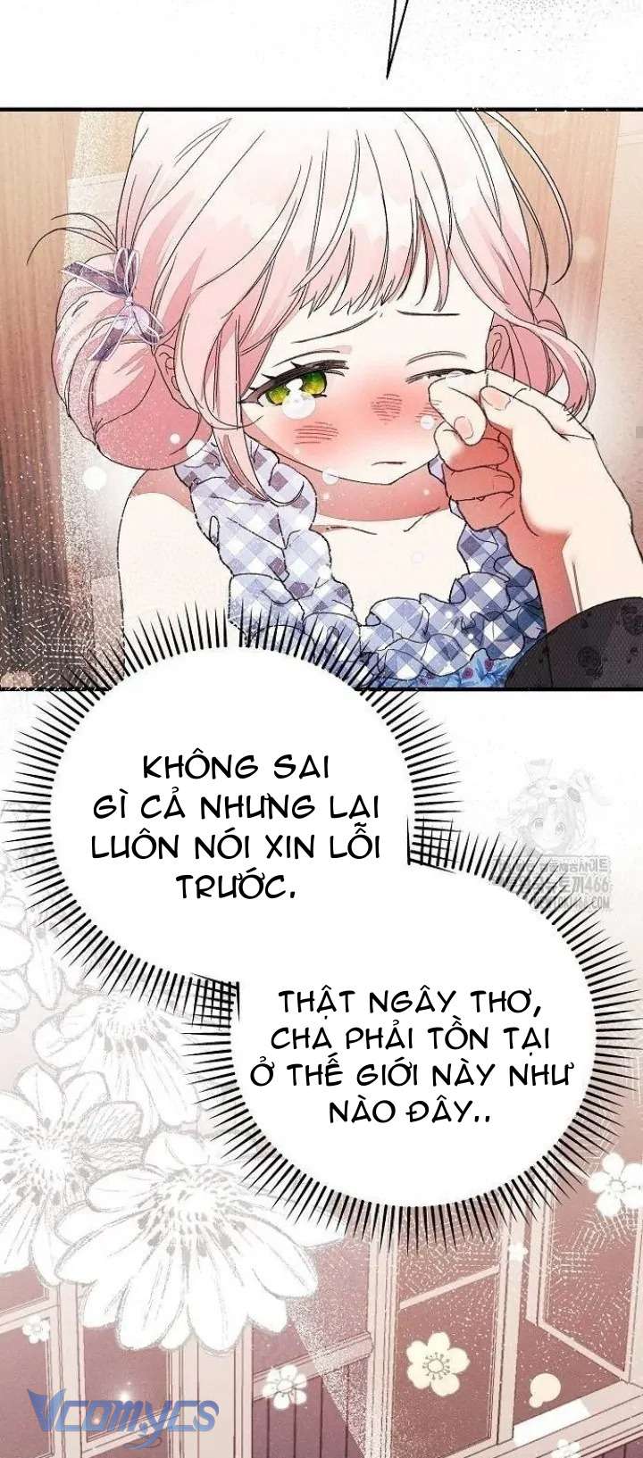 Papa Bạo Chúa, Con Sẽ Bảo Vệ Người! Chap 12 - Trang 2