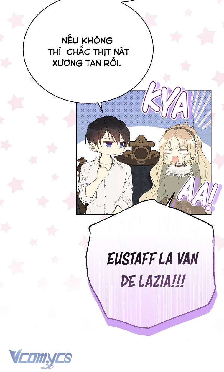 Vương Miện Lục Bảo Chap 107 - Trang 2
