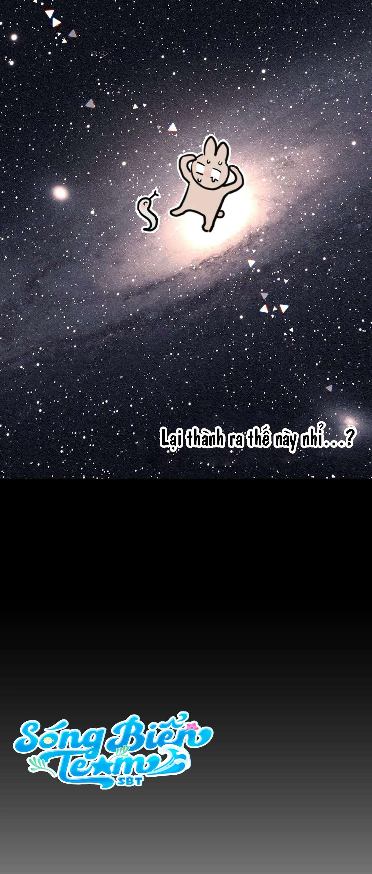 [ 18+ ] Rắn và thỏ có thể kết hôn không? Chap 1 - Trang 2