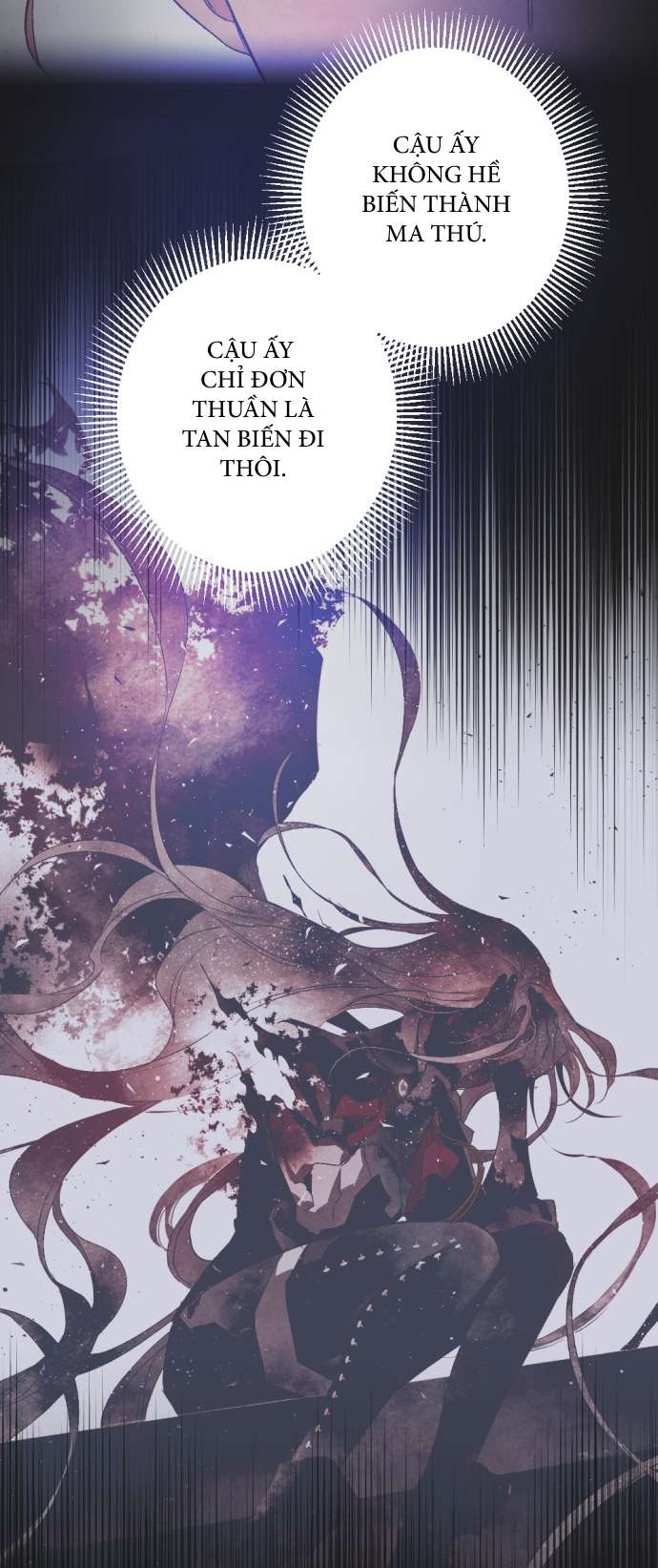 Lời Thú Nhận Của Chúa Tể Bóng Tối Chapter 108 - Trang 4