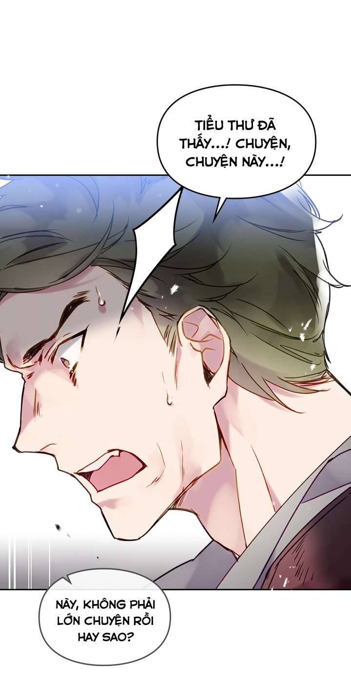 Kết Cục Của Nhân Vật Phản Diện Chỉ Có Thể Là Cái Chết Chapter 46 - Next Chapter 47