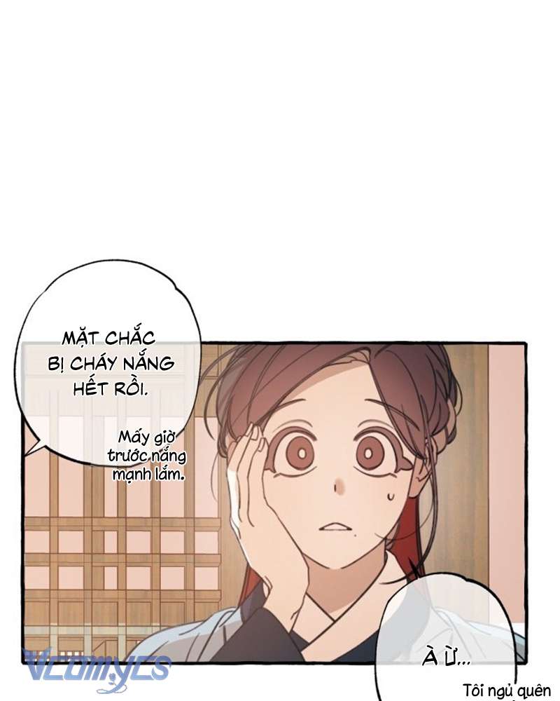 Chuyện Tình Hoa Lưu Ly Chap 2 - Trang 3