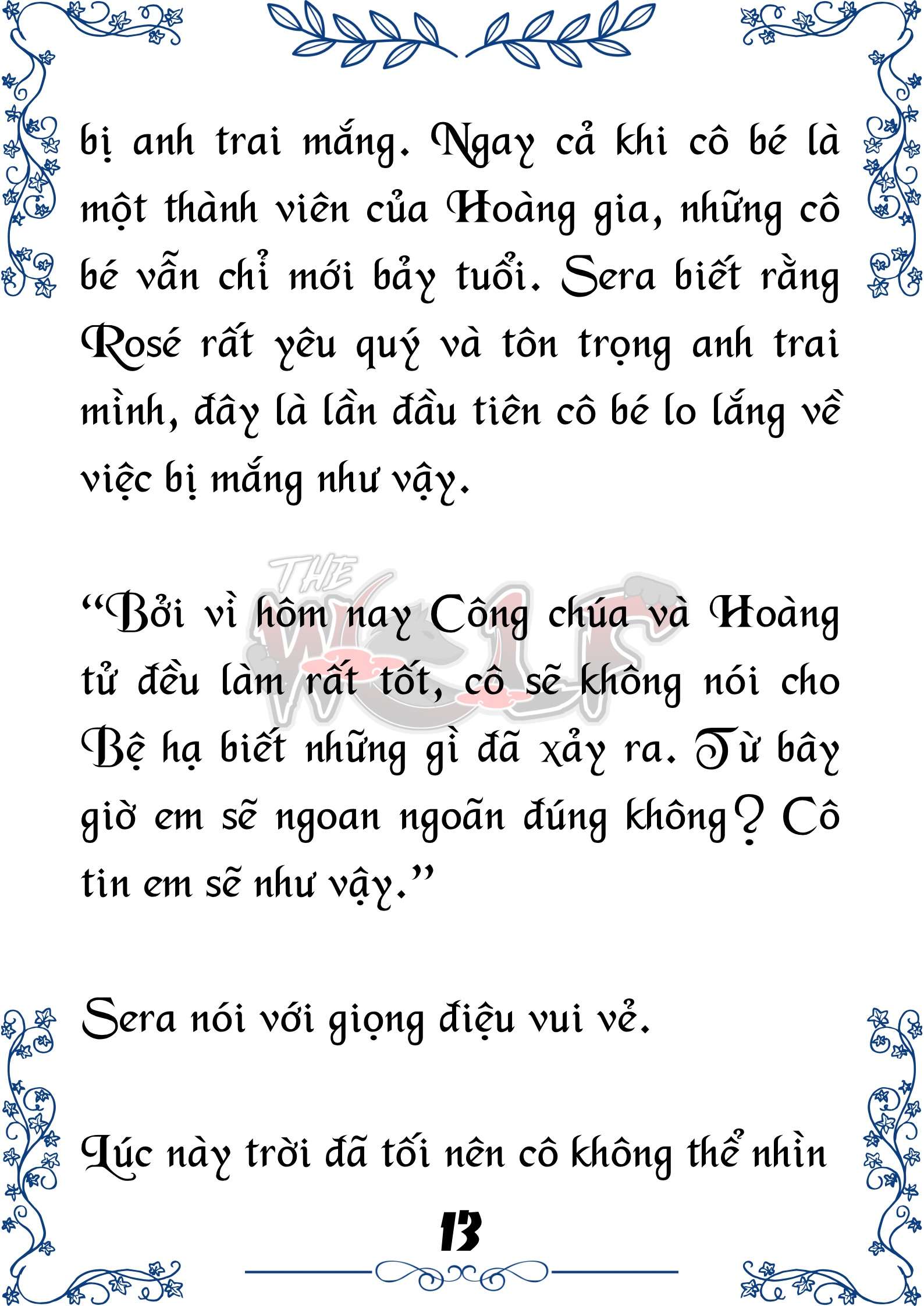 Tôi Trở Thành Gia Sư Của Cặp Song Sinh Hoàng Gia Chap 45 - Next Chap 46