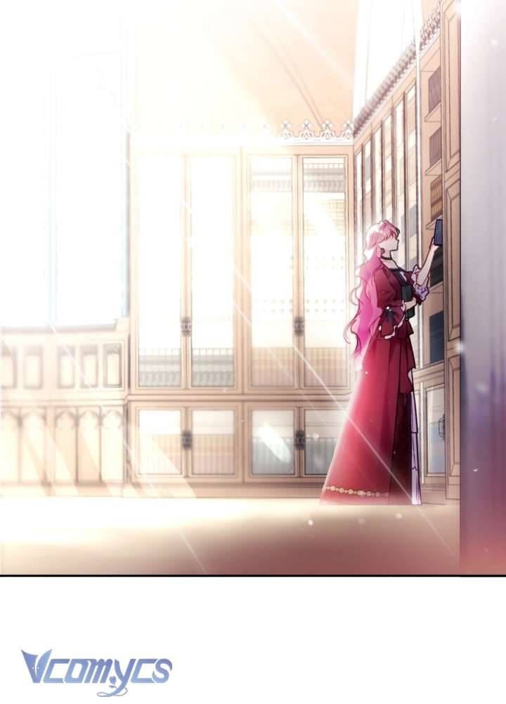 Kết Cục Của Nhân Vật Phản Diện Chỉ Có Thể Là Cái Chết Chapter 86 - Next Chapter 87