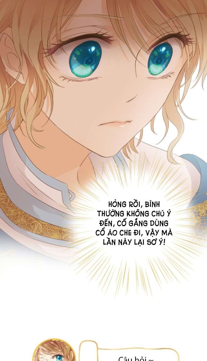 Địch Úc Đa Chi Ca Chapter 67 - Trang 4