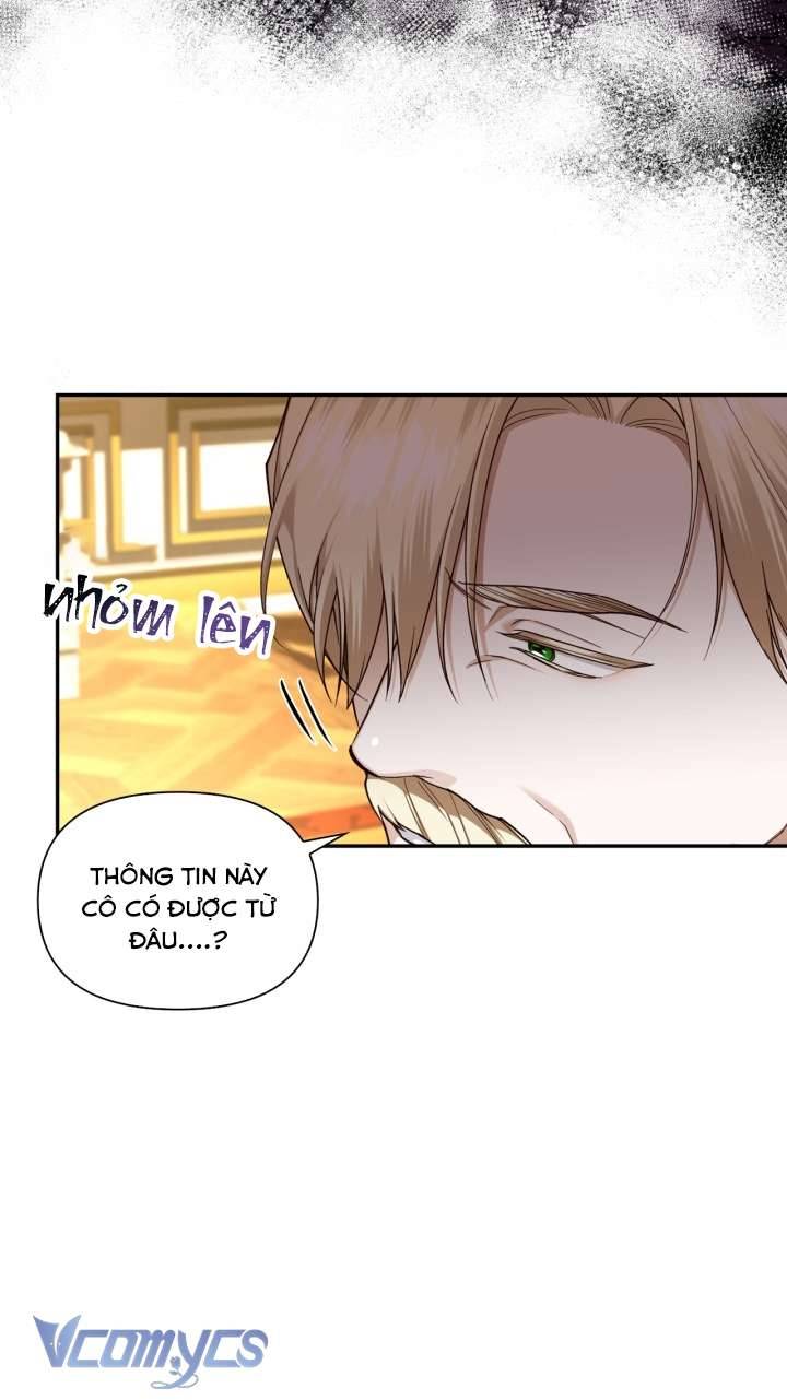 Phương Pháp Che Giấu Đứa Con Của Hoàng Đế Chapter 94 - Trang 4