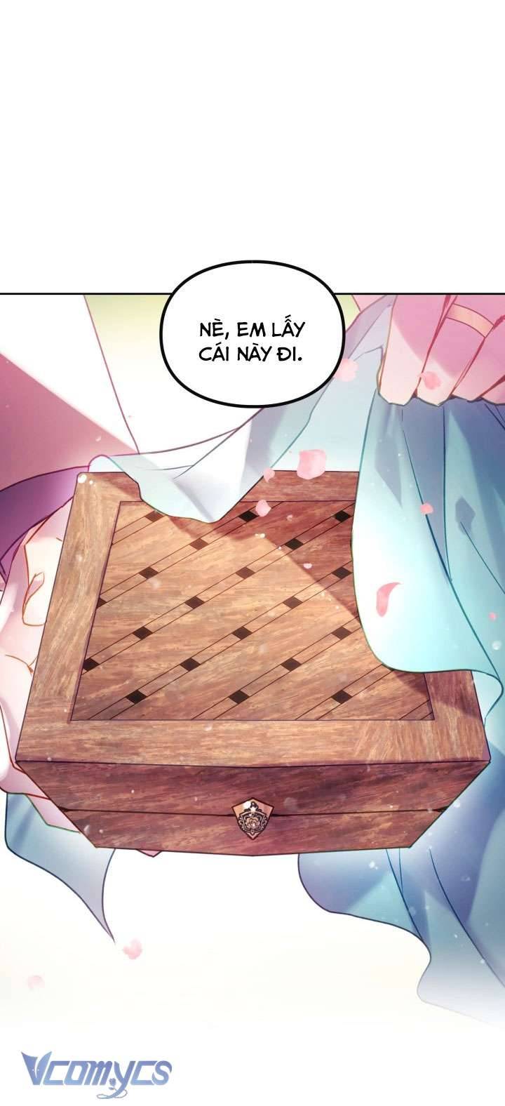 Kết Cục Của Nhân Vật Phản Diện Chỉ Có Thể Là Cái Chết Chapter 153 - Next Chapter 154