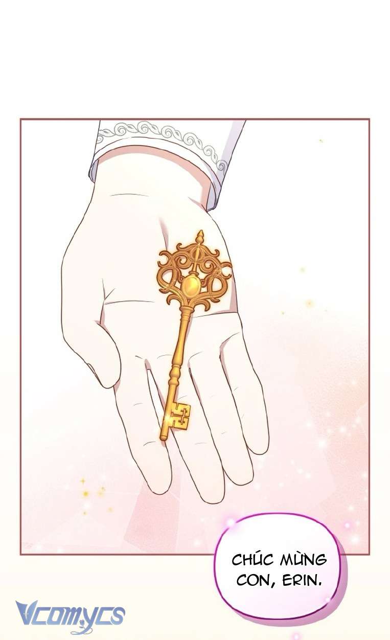 Tôi Được Nuôi Dưỡng Bởi Những Kẻ Phản Diện Chap 65 - Trang 3