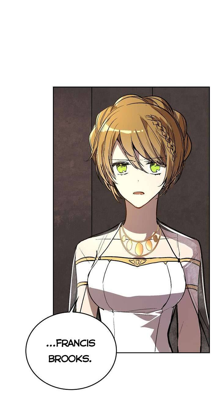 Vị Hôn Thê Khế Ước Của Công Tước Chapter 20 - Next Chapter 21