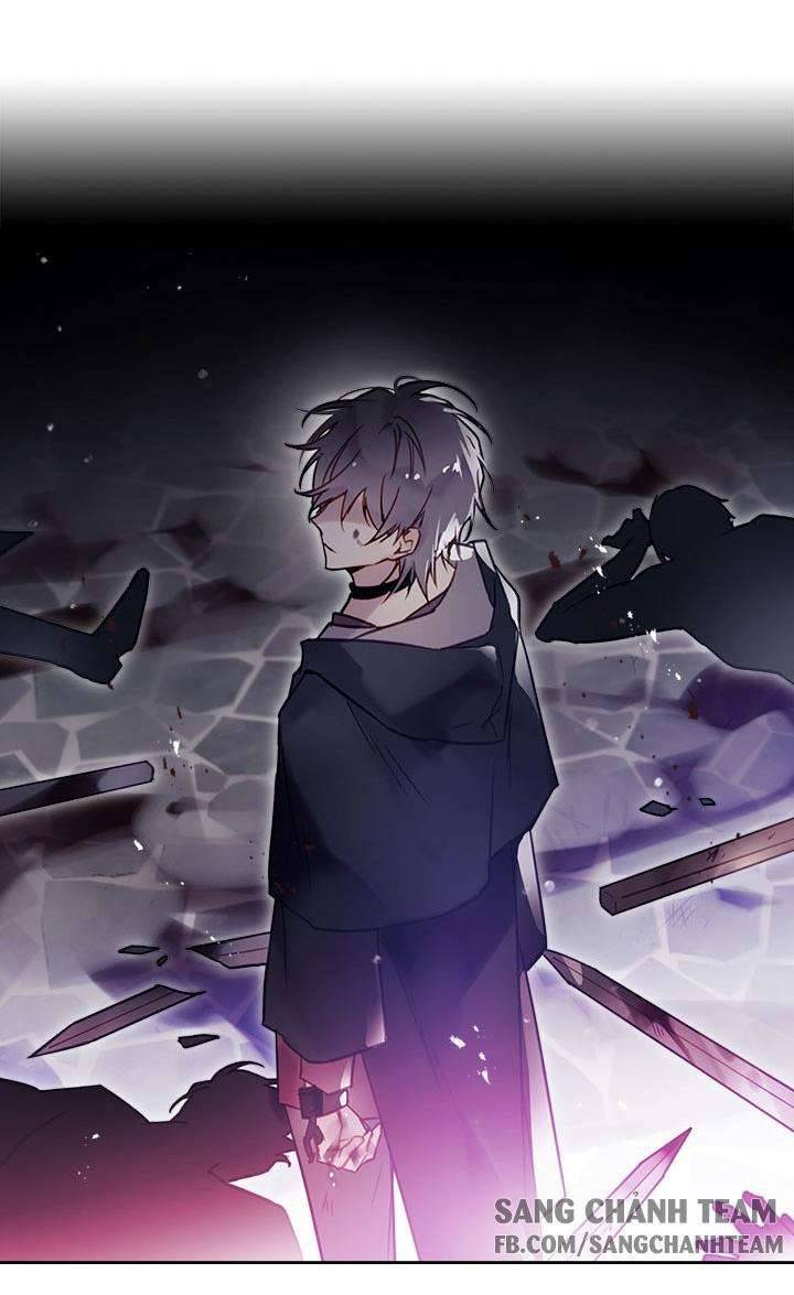 Kết Cục Của Nhân Vật Phản Diện Chỉ Có Thể Là Cái Chết Chapter 25 - Next Chapter 26