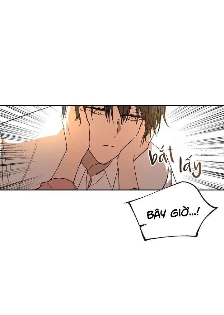 Vị Hôn Thê Khế Ước Của Công Tước Chapter 110 - Next Chapter 111