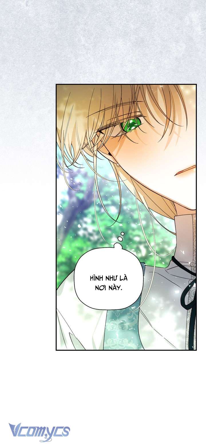 Phương Pháp Che Giấu Đứa Con Của Hoàng Đế Chapter 21 - Trang 4