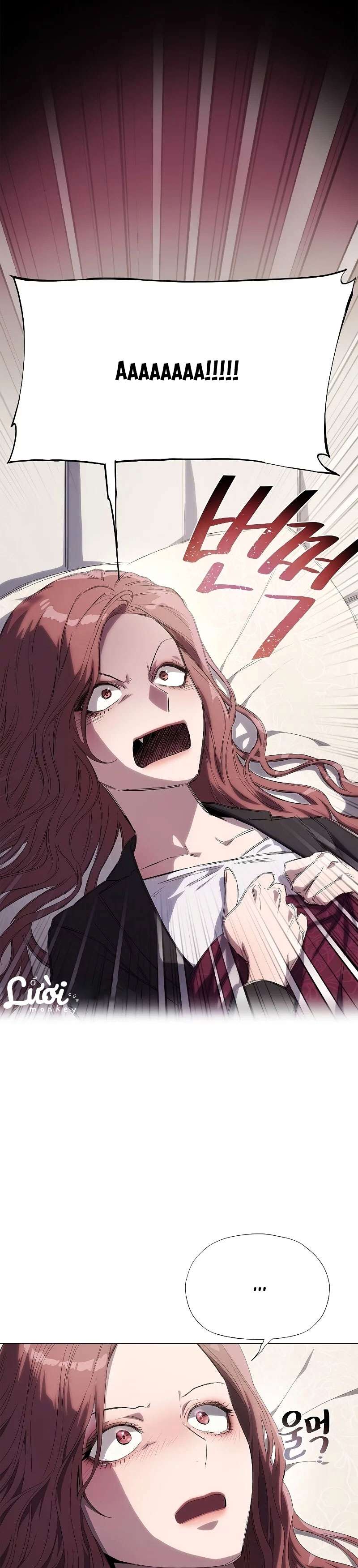 Tôi bị mắc kẹt trong một vở kịch điên rồ Chap 2 - Next Chap 3