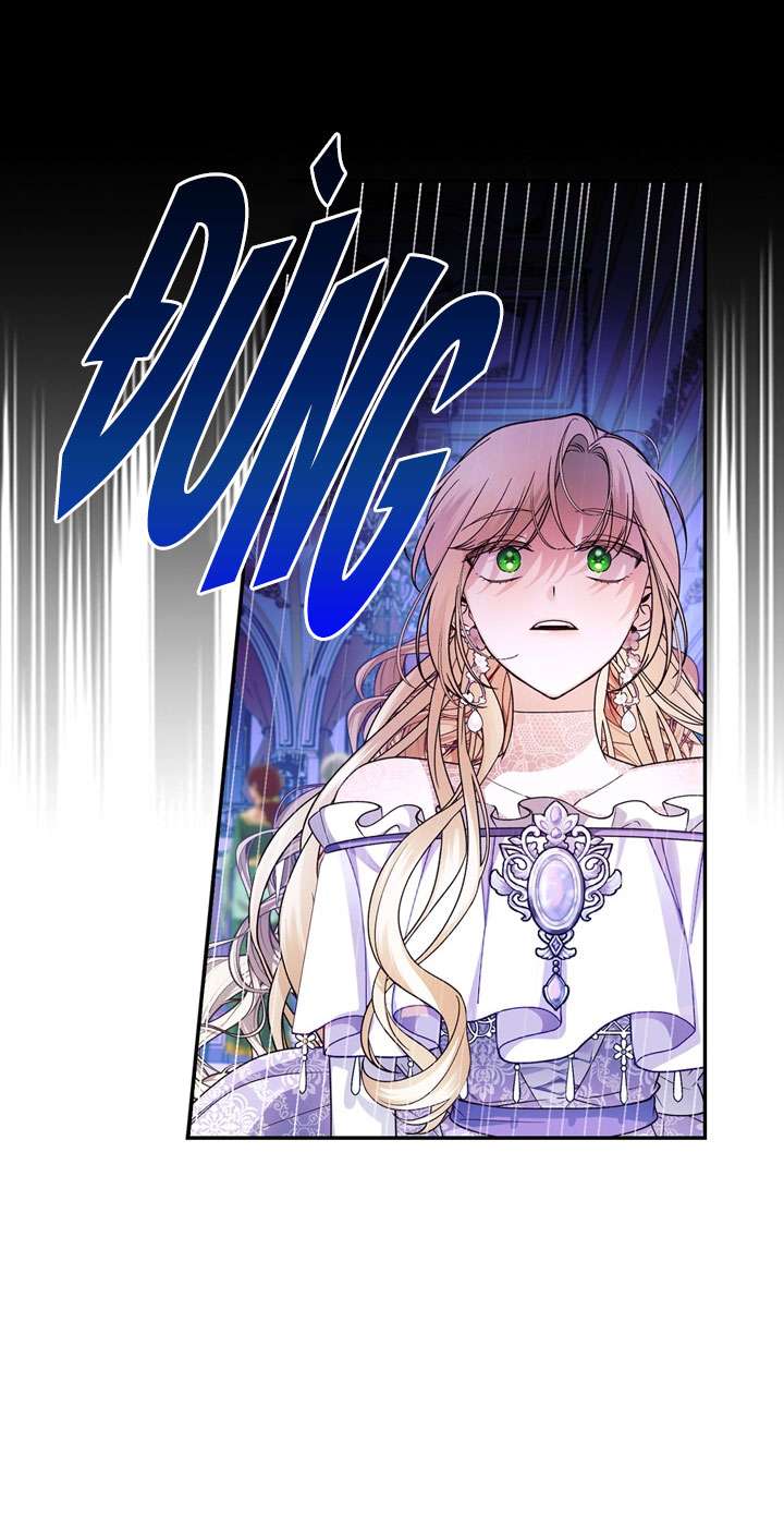 Phương Pháp Che Giấu Đứa Con Của Hoàng Đế Chapter 36 - Trang 4