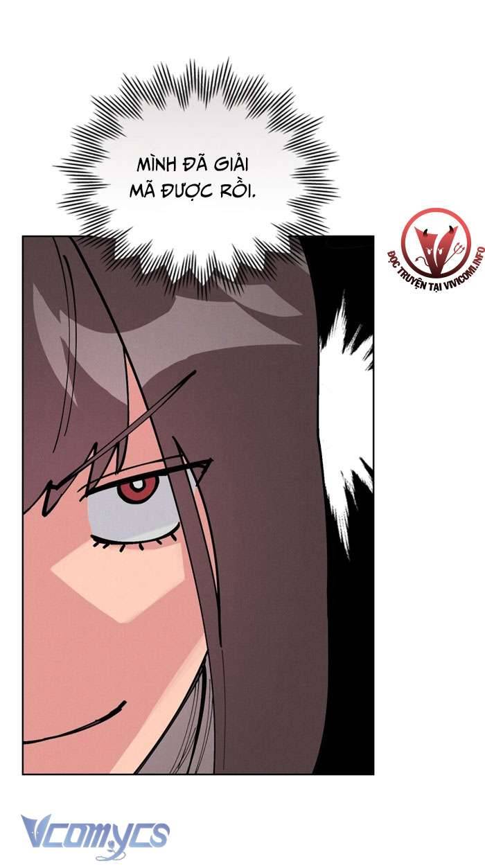 [18+] 7 Giây Thay Vì Một Nụ Hôn Chap 12 - Trang 2