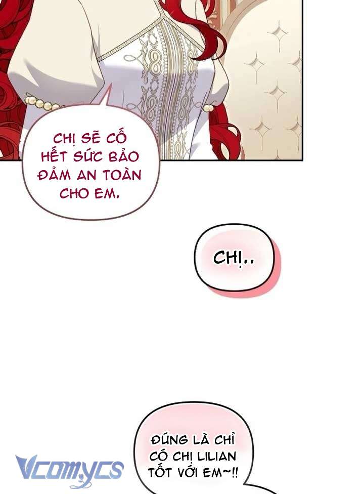 Tôi Được Nuôi Dưỡng Bởi Những Kẻ Phản Diện Chap 67 - Trang 3