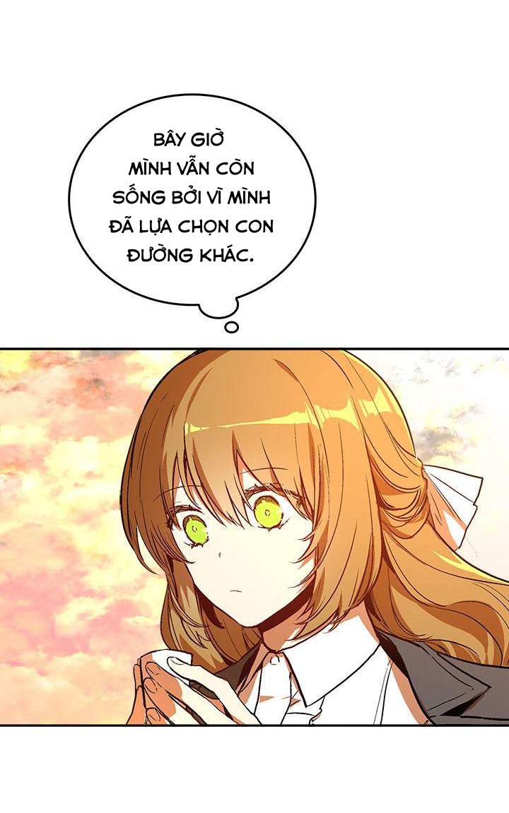 Vị Hôn Thê Khế Ước Của Công Tước Chapter 49 - Next Chapter 50