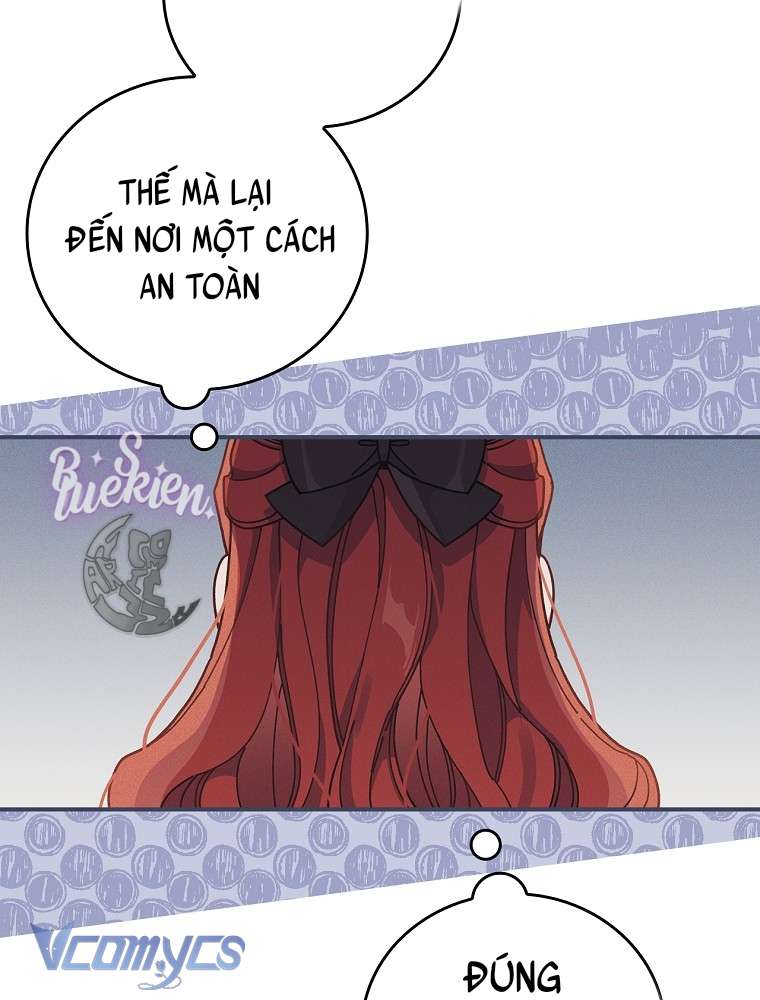 Chị Gái Của Nhân Vật Phản Diện Hôm Nay Cũng Đang Đau Khổ Chapter 23 - Next Chapter 23.5