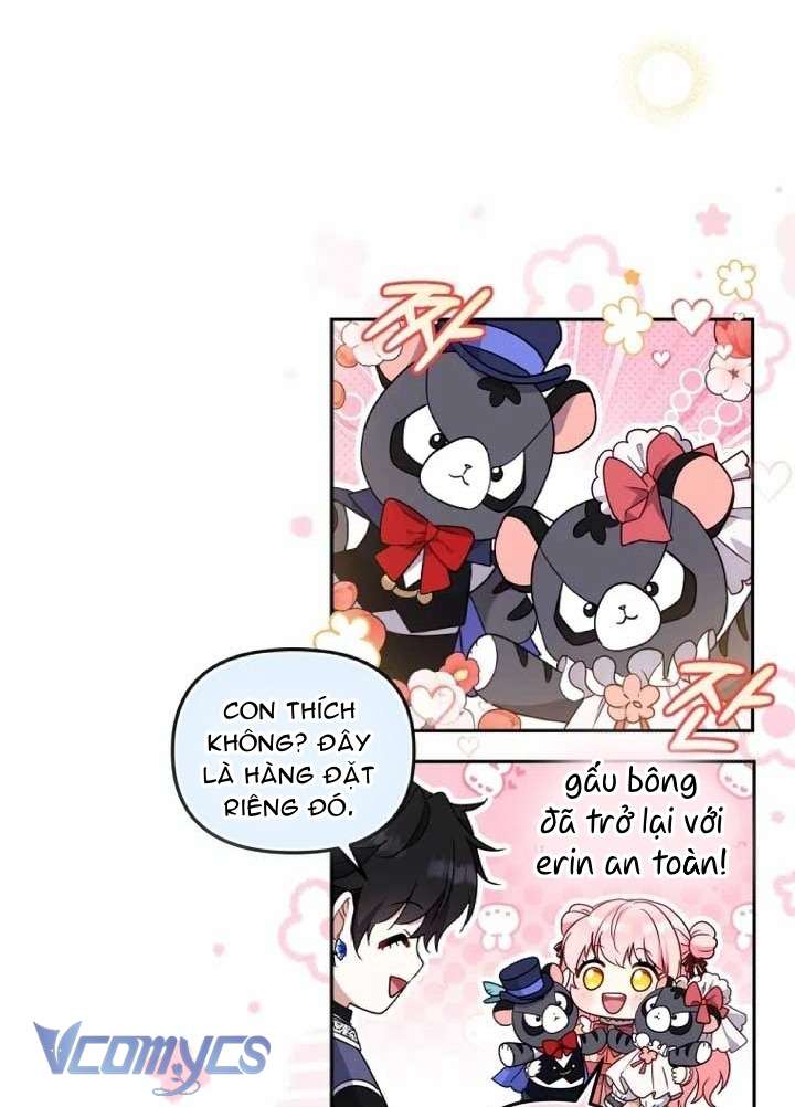 Tôi Được Nuôi Dưỡng Bởi Những Kẻ Phản Diện Chap 67 - Trang 3