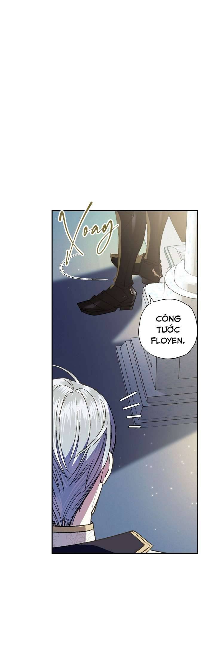 Cha À, Con Không Muốn Kết Hôn Đâu Chap 46 - Trang 2