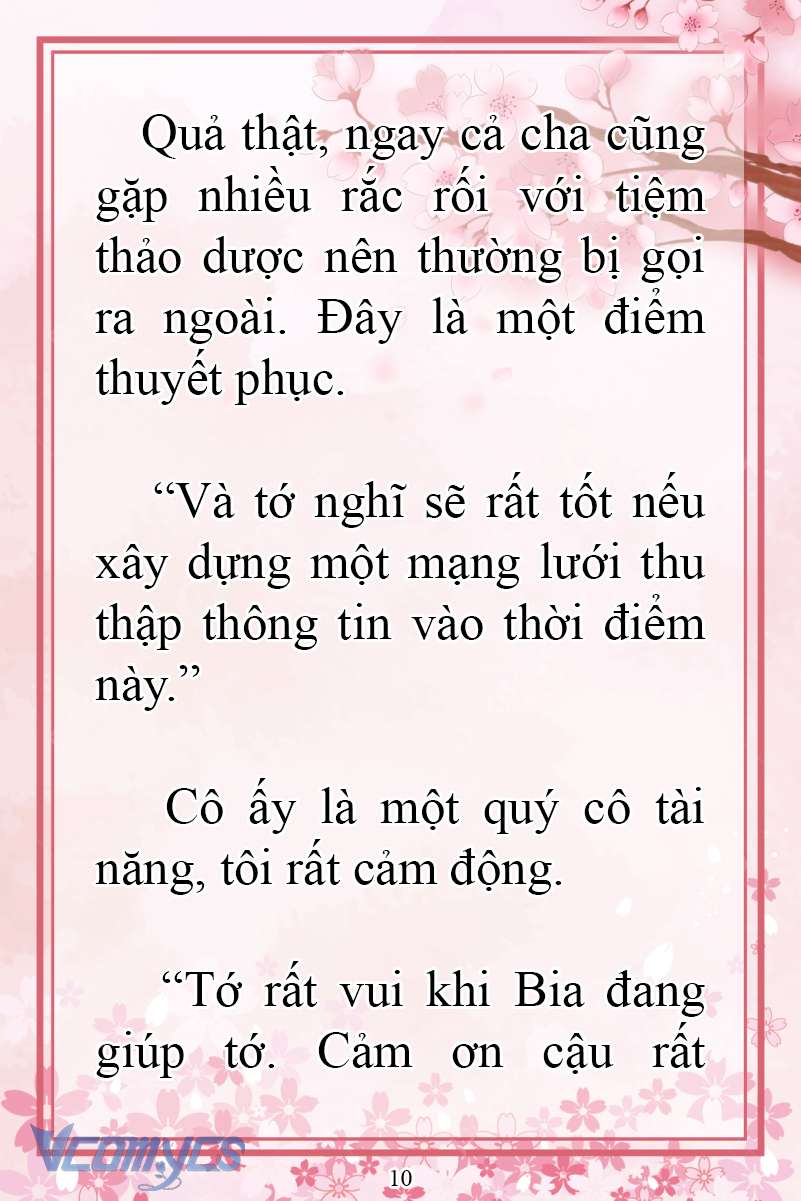[Novel] Đặc Quyền Của Người Chuyển Sinh Chap 16 - Trang 2