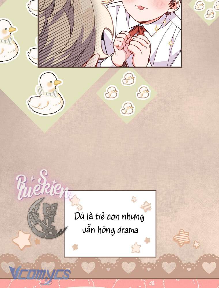 Chị Gái Của Nhân Vật Phản Diện Hôm Nay Cũng Đang Đau Khổ Chapter 19 - Next Chapter 19.5