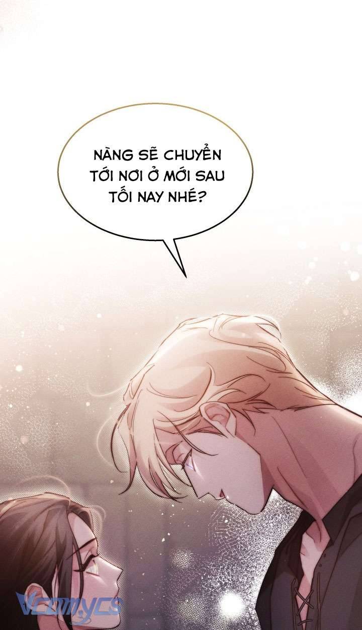 Tiếng Trống Vang Dội Chapter 25 - Trang 4