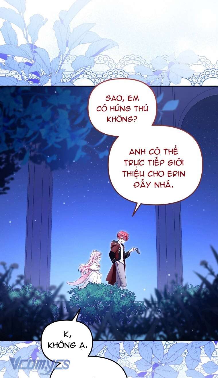 Tôi Được Nuôi Dưỡng Bởi Những Kẻ Phản Diện Chap 59 - Trang 3