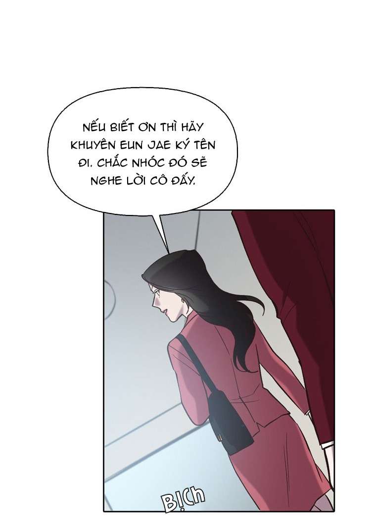 Thanh Xuân Của Chúng Ta Chap 79 - Trang 4