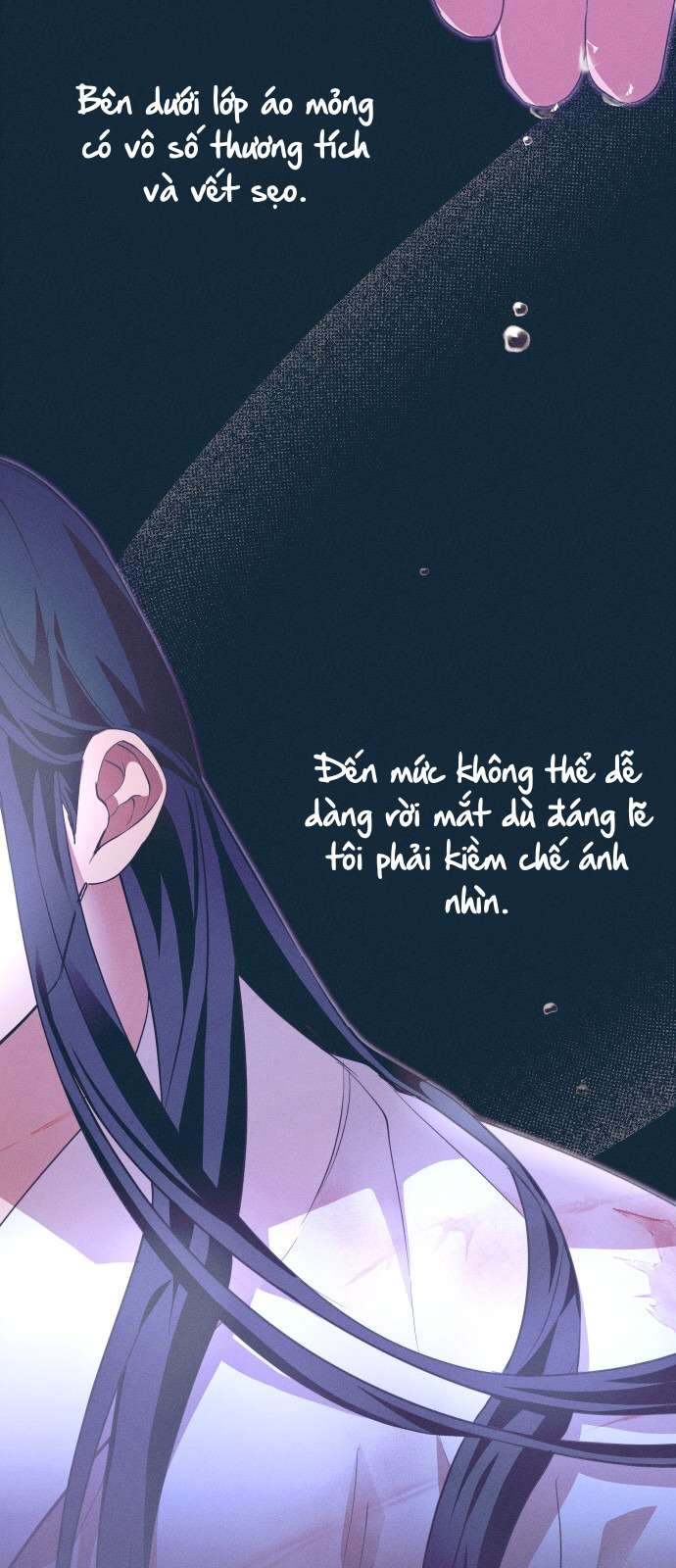Dabi, Hương Vị Ngây Ngất Chap 11 - Trang 2